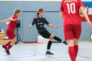 Bild 923 - C-Juniorinnen Futsalmeisterschaft